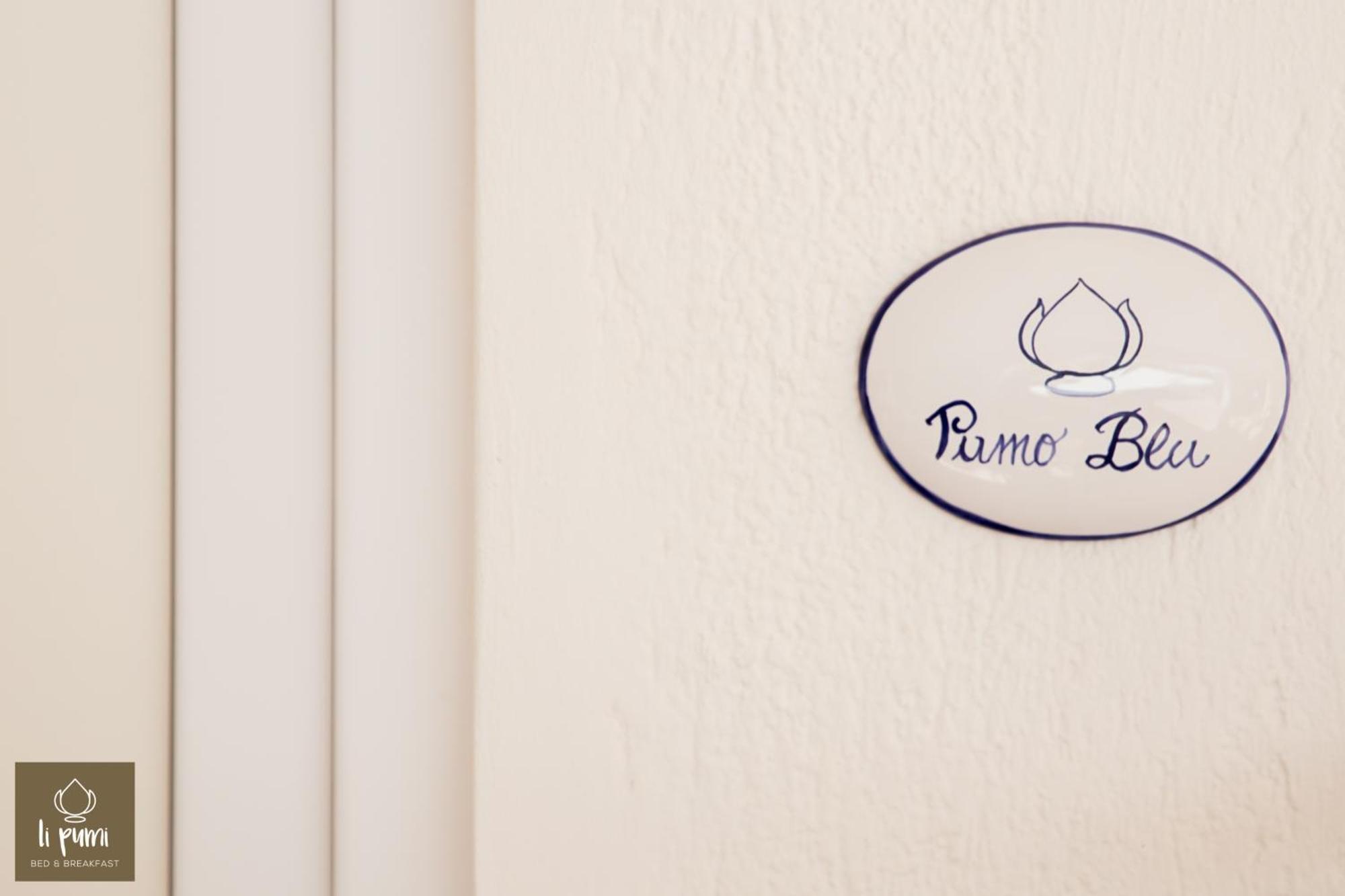 Li Pumi Bed & Breakfast Alliste Room photo